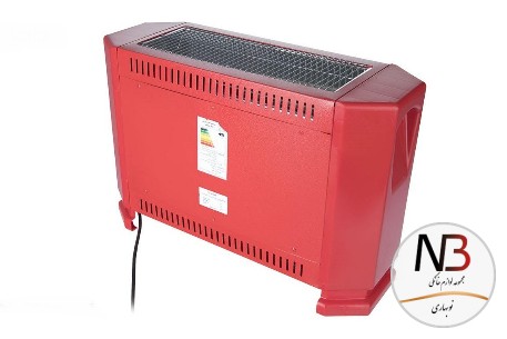 عکس محصول - بخاری-فن-دار-2200-وات-آراسته