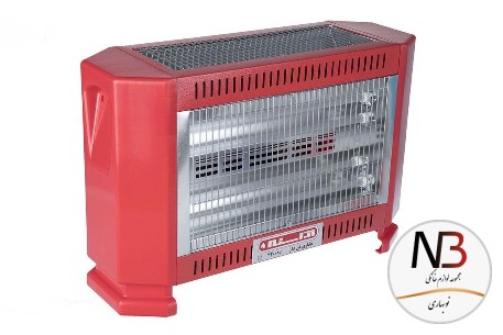 بخاری-فن-دار-2200-وات-آراسته