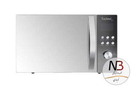 مایکروویو-تکنو-مدل-te-342