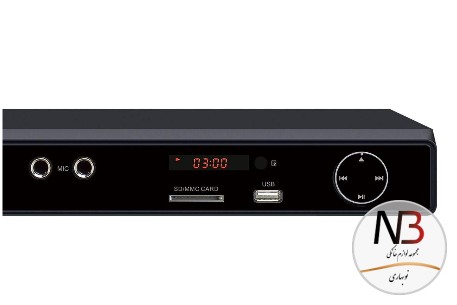 عکس محصول - پخش-کننده-دی-وی-دی-جی-پلاس-مدل-gdv-hj257n