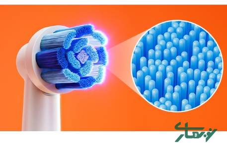 عکس محصول - مسواک-برقی-برند-bitvae-مدل-r2