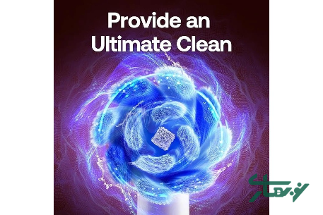 عکس محصول - مسواک-برقی-برند-bitvae-مدل-r2