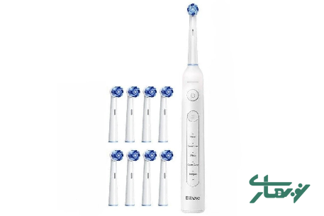 مسواک-برقی-برند-bitvae-مدل-r2