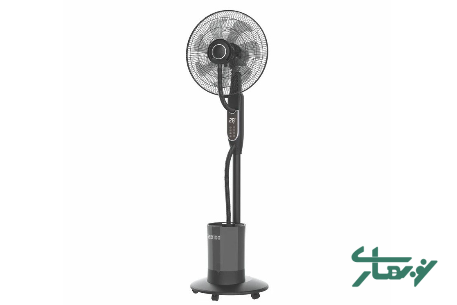پنکه مه پاش اگزیدو مدل EMF-7970