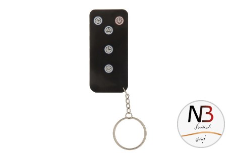 عکس محصول - پنکه-تکنو-مدل-te-9160