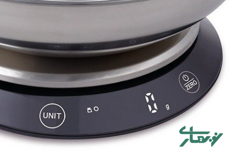 عکس محصول - ترازو-آشپزخانه-دیجیتالی-یونیک-کد-un-6516