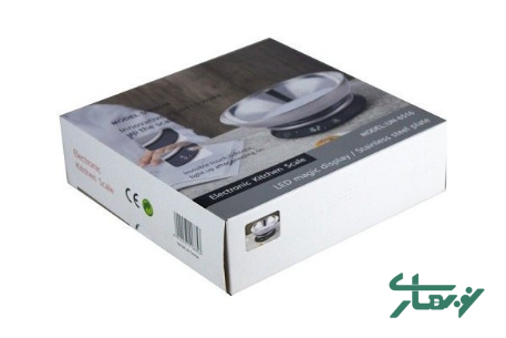 عکس محصول - ترازو-آشپزخانه-دیجیتالی-یونیک-کد-un-6516