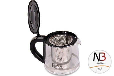 عکس محصول - چای-ساز-بیم-مدل-tm2802