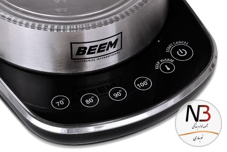 عکس محصول - چای-ساز-بیم-مدل-tm2802