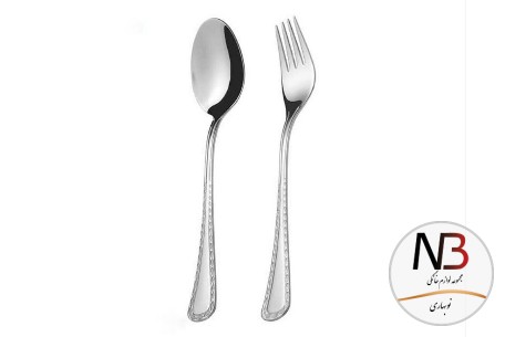 عکس محصول - سرویس-قاشق-و-چنگال-86-پارچه-ناب-استیل-مدل-برلین