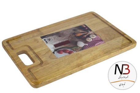 عکس محصول - تخته-برش-چوبی-یونیک-کد-3494