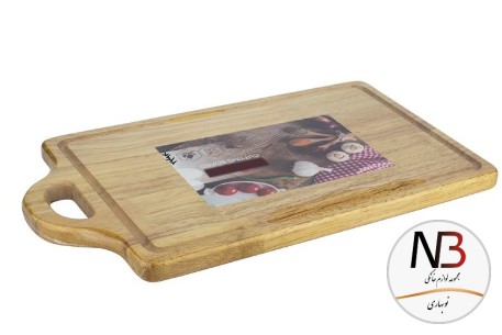 عکس محصول - تخته-برش-مدل-بامبو-کد-3496