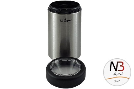 عکس محصول - ادویه-6-عددی-استیل-یونیک-مدل-4490-2