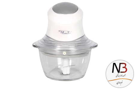 خردکن-پیرکس-مونوتک-مدل-mmc-400