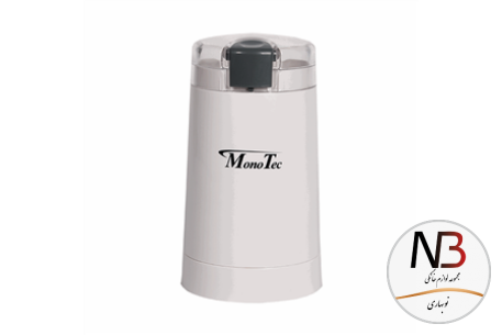 عکس محصول - آسیاب-قهوه-مونوتک-mcg-110-b