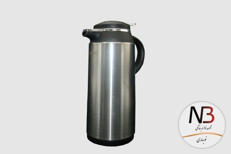 فلاسک-1-3-لیتری-استیل-داخل-شیشه-یونیک-کد-un-1895-2