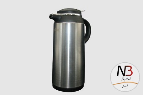 فلاسک-1-9-لیتری-استیل-داخل-شیشه-یونیک-مدل-un-1899-2