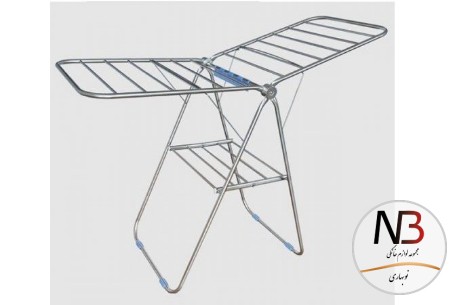 بندرخت-تمام-استیل-یونیک-un-8030