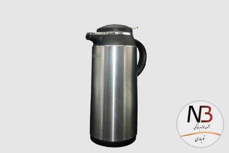 فلاسک-1-6-لیتری-استیل-داخل-شیشه-یونیک-مدل-un-1897