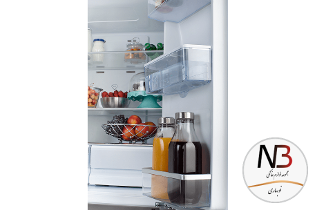 عکس محصول - یخچال-و-فریزر-چهار-درب-ایکس-ویژن-مدل-tf540