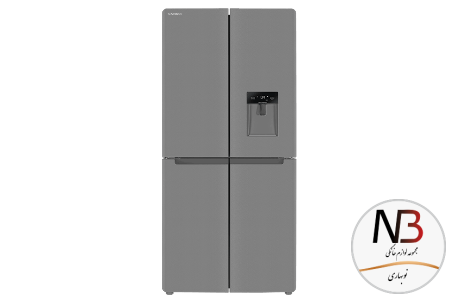 یخچال-و-فریزر-چهار-درب-ایکس-ویژن-مدل-tf540