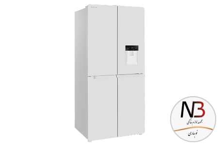 عکس محصول - یخچال-و-فریزر-چهار-درب-ایکس-ویژن-مدل-tf540