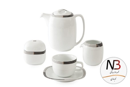 عکس محصول - سرویس-چینی-98-پارچه-کواترو-مدل-وگاس-اوریت