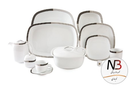 سرویس-چینی-98-پارچه-کواترو-مدل-وگاس-اوریت