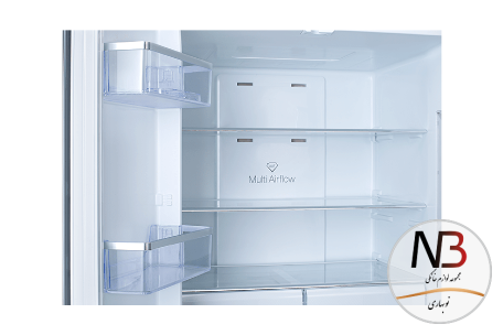 عکس محصول - یخچال-و-فریزر-چهار-درب-ایکس-ویژن-مدل-tf540