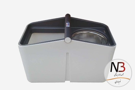 عکس محصول - سطل-و-تی-فانتزی-بدون-پدال-یونیک-un-2509