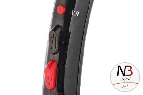 عکس محصول - سشوار-پرومکس-دوهزار-7200