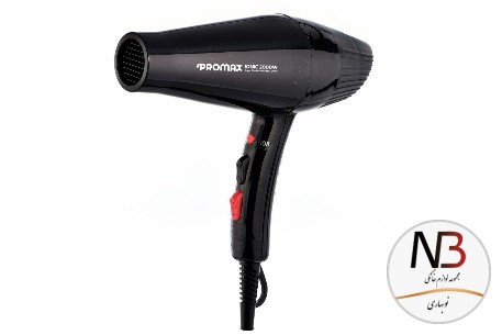 عکس محصول - سشوار-پرومکس-دوهزار-7200