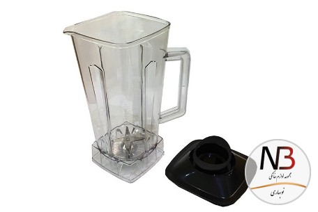 عکس محصول - مخلوط-کن-حرفه-ای-و-صنعتی-سیلور-کرست