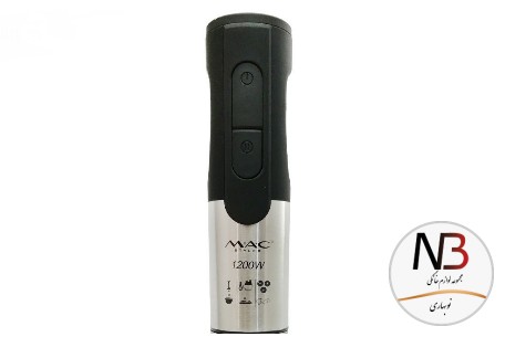 عکس محصول - گوشت-کوب-برقی-مک-استایلر-مدل-mc-11000