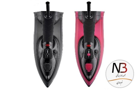 عکس محصول - اتوبخار-سایا-مدل-تیتانیوم-titanium