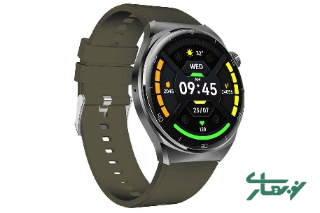 عکس محصول - ساعت-هوشمند-تسکو-مدل-tsw-gt2-pro