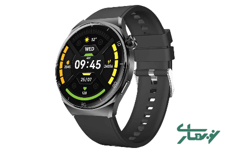 ساعت هوشمند تسکو مدل TSW GT2 Pro