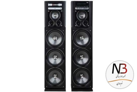 پخش-کننده-خانگی-لومکس-مدل-las-3007
