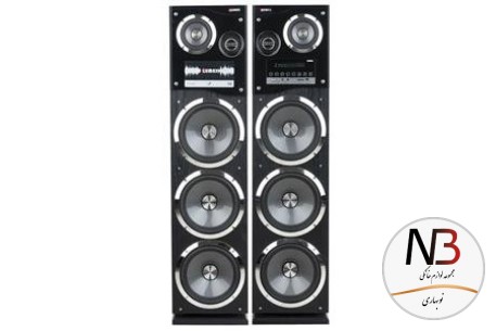 پخش-کننده-خانگی-لومکس-مدل-las-3002