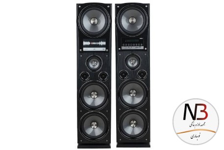 پخش-کننده-خانگی-لومکس-مدل-las-3003