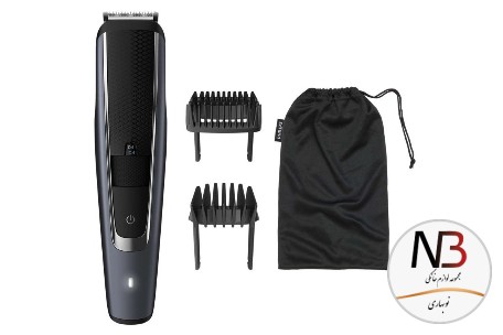 عکس محصول - ماشین-اصلاح-موی-صورت-فیلیپس-مدل-bt5502