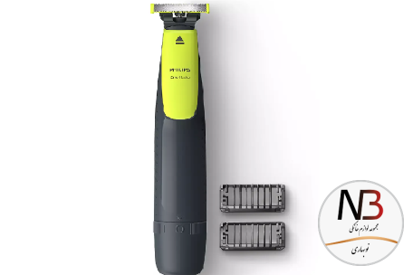 ماشین-اصلاح-موی-صورت-فیلیپس-مدل-qp2510oneblade