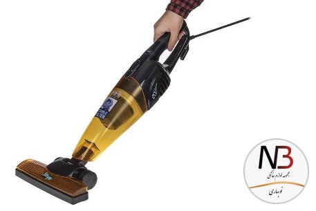 عکس محصول - جاروبرقی-سایا-مدل-merlin
