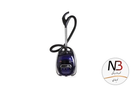 عکس محصول - جارو-برقی-پارس-خزر-مدل-vc-2200w