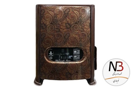 بخاری-گازی-شارق-توس-مدل-مرجان-8000