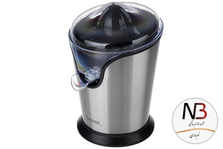 عکس محصول - آب-مرکبات-گیری-تکنو-مدل-te-102