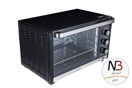 عکس محصول - آون-توستر-تکنو-مدل-te-455