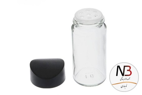 عکس محصول - سرویس-ادویه-8-پارچه-210-استیل-خش-دار-کروم-اورانوس-1