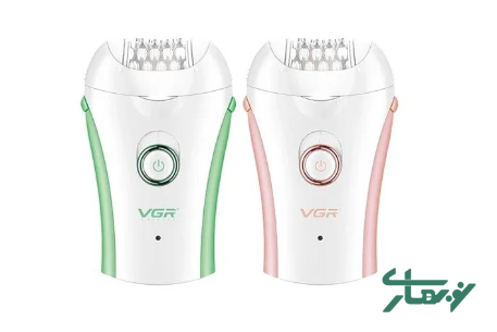 اپیلاتور وی جی آر مدل V-705