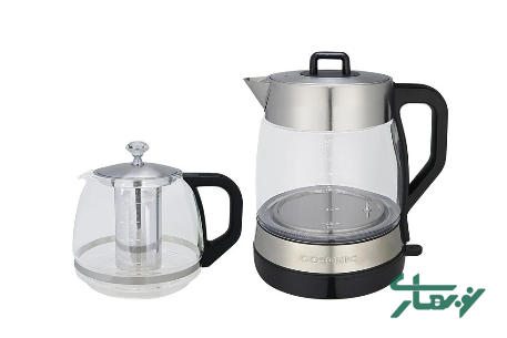 عکس محصول - چای-ساز-روی-هم-گوسونیک-مدل-gst-783